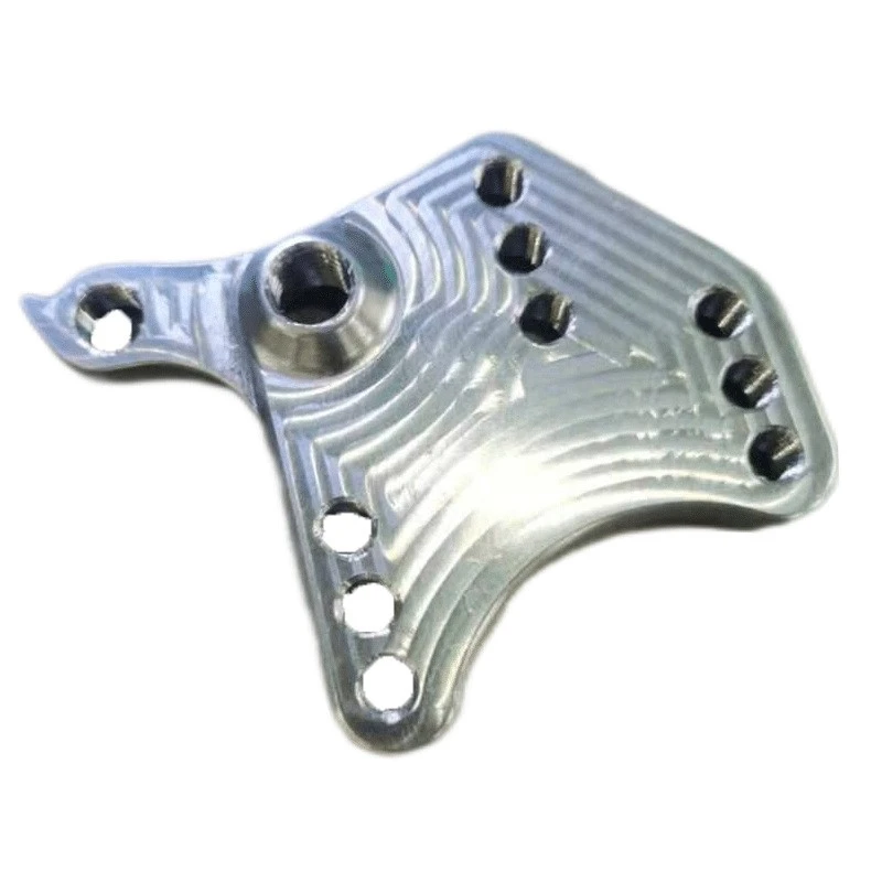 Machined Parts high quality