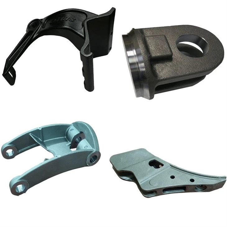 Rapid Prototype Investment Casting