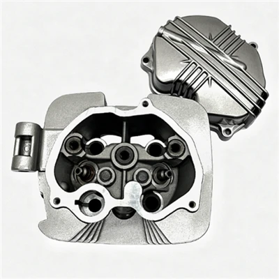 Ensemble de culasse de moteur CG150 complet