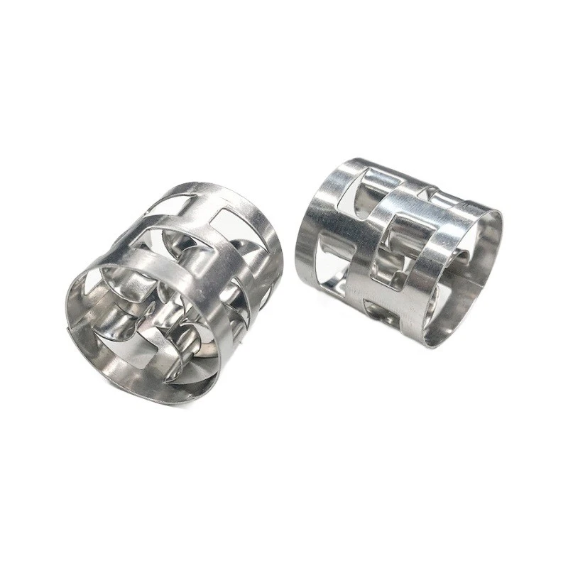 Stainless Steel Pall Ring best
