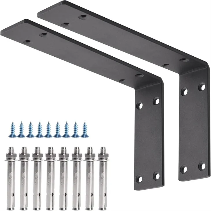 Support métallique pour pièces d'estampage